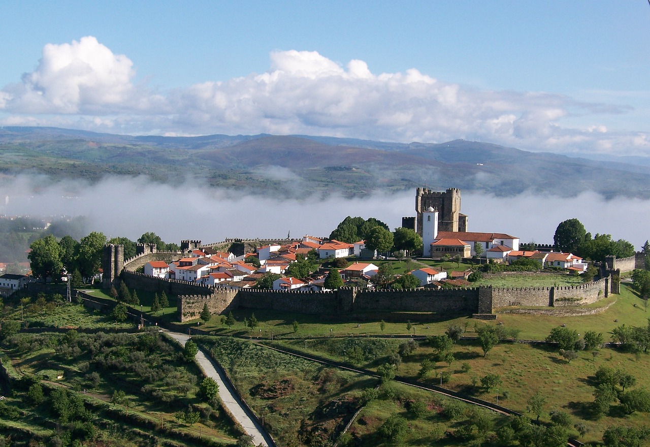 Portugal cobrará más impuestos a los inmuebles rústicos que no estén habitados en los perímetros de las ciudades