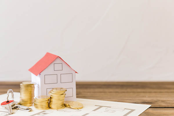 Los precios en el mercado inmobiliario en Europa están un 42% más altos que hace diez años, según Eurostat