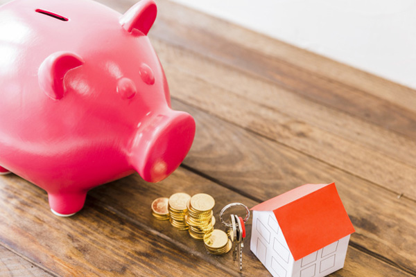 La compraventa de viviendas se dispara en Galicia un 57,9% en agosto, con 50.000 operaciones