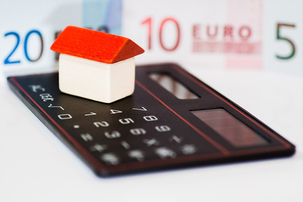 O número de hipotecas rexistra a alza máis moderada dos últimos 5 anos no 2019