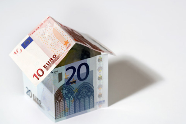 Descenso en el precio de la vivienda en alquiler en España