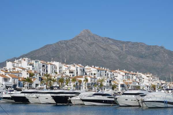 Elche y Marbella son actualmente las ciudades con mayor presencia del mercado de alquiler turístico