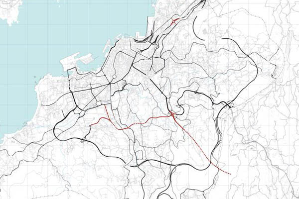 O concello de Vigo comeza os trámites para a aprobación do novo Plan Xeral de Ordenación Municipal