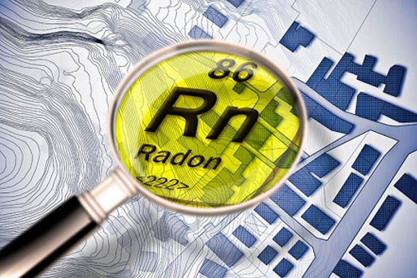 O Concello de Maside en colaboración co Laboratorio de Radon de Galicia analizarán os niveis de gas radon do municipio