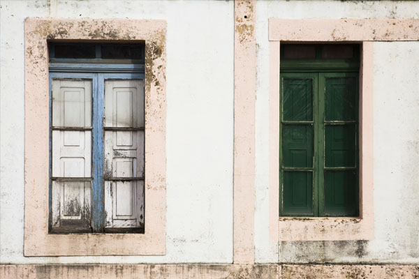 Los ayuntamientos pueden solicitar hasta finales de mes ayudas para la rehabilitación de viviendas de titularidad municipal y de infravivienda