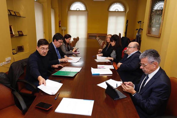 O Consorcio Casco Vello de Vigo inicia o proceso de venda das promocións de Ferrería 8 e Cruz Verde 8 no barrio histórico