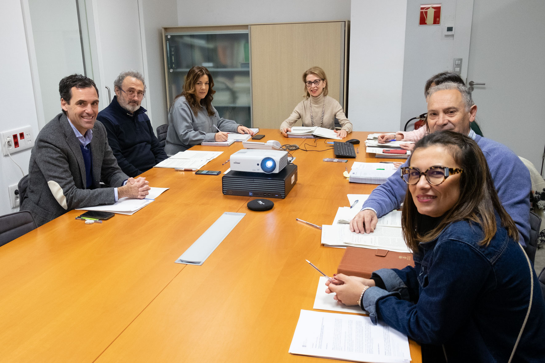 La Xunta define el concepto de rehabilitación integral de cara a facilitar la concesión de permisos y licencias urbanísticas