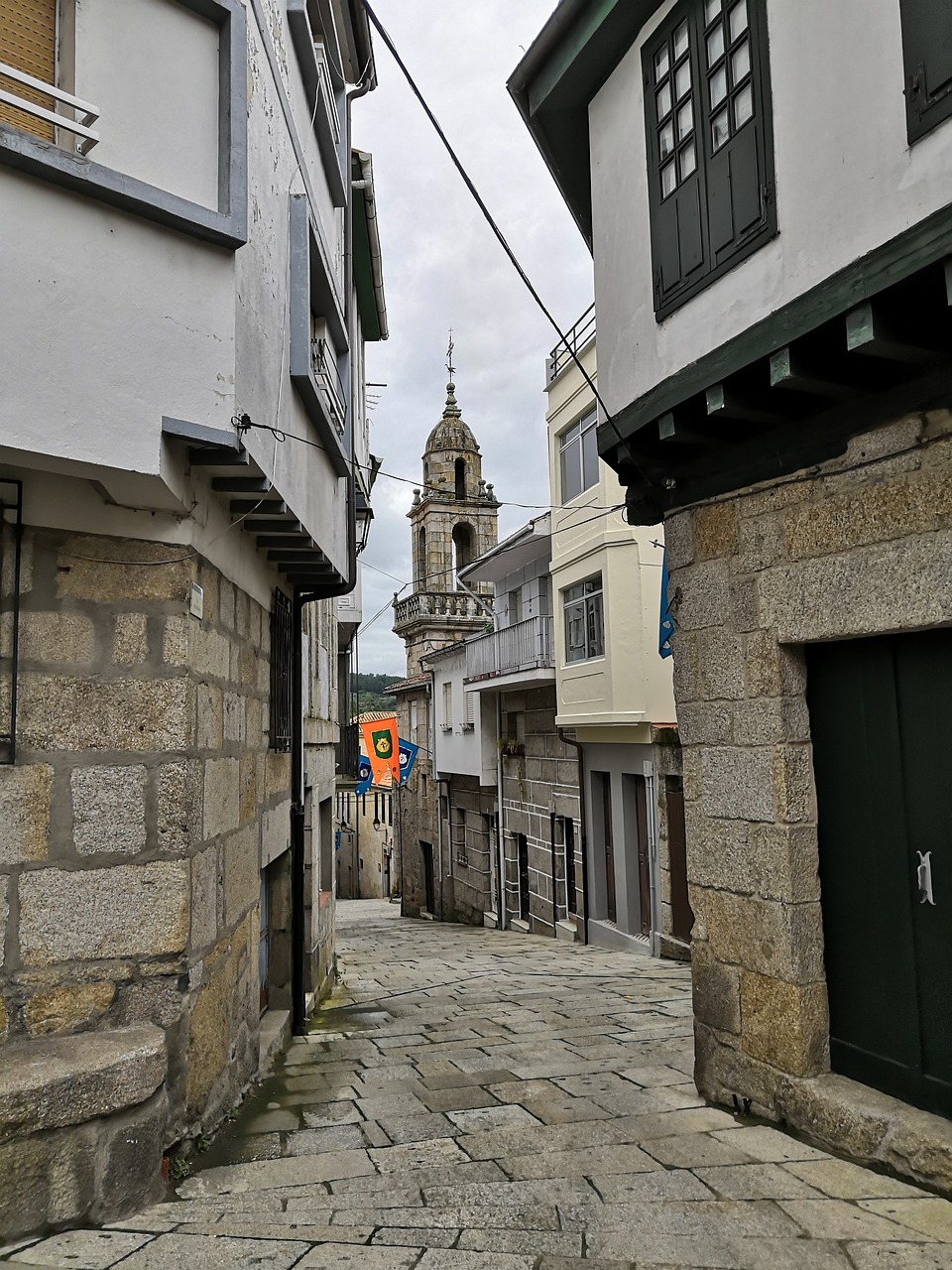Las herencias de viviendas en Galicia alcanzan cifras récord, más de 30 sucesiones diarias