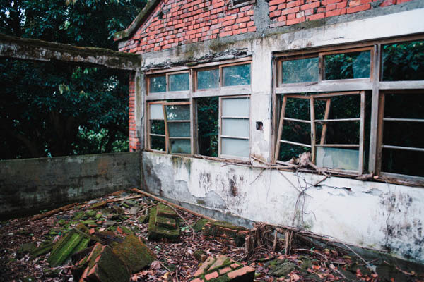 Los edificios gallegos de más de 50 años deberán pasar una "ITV" cada década