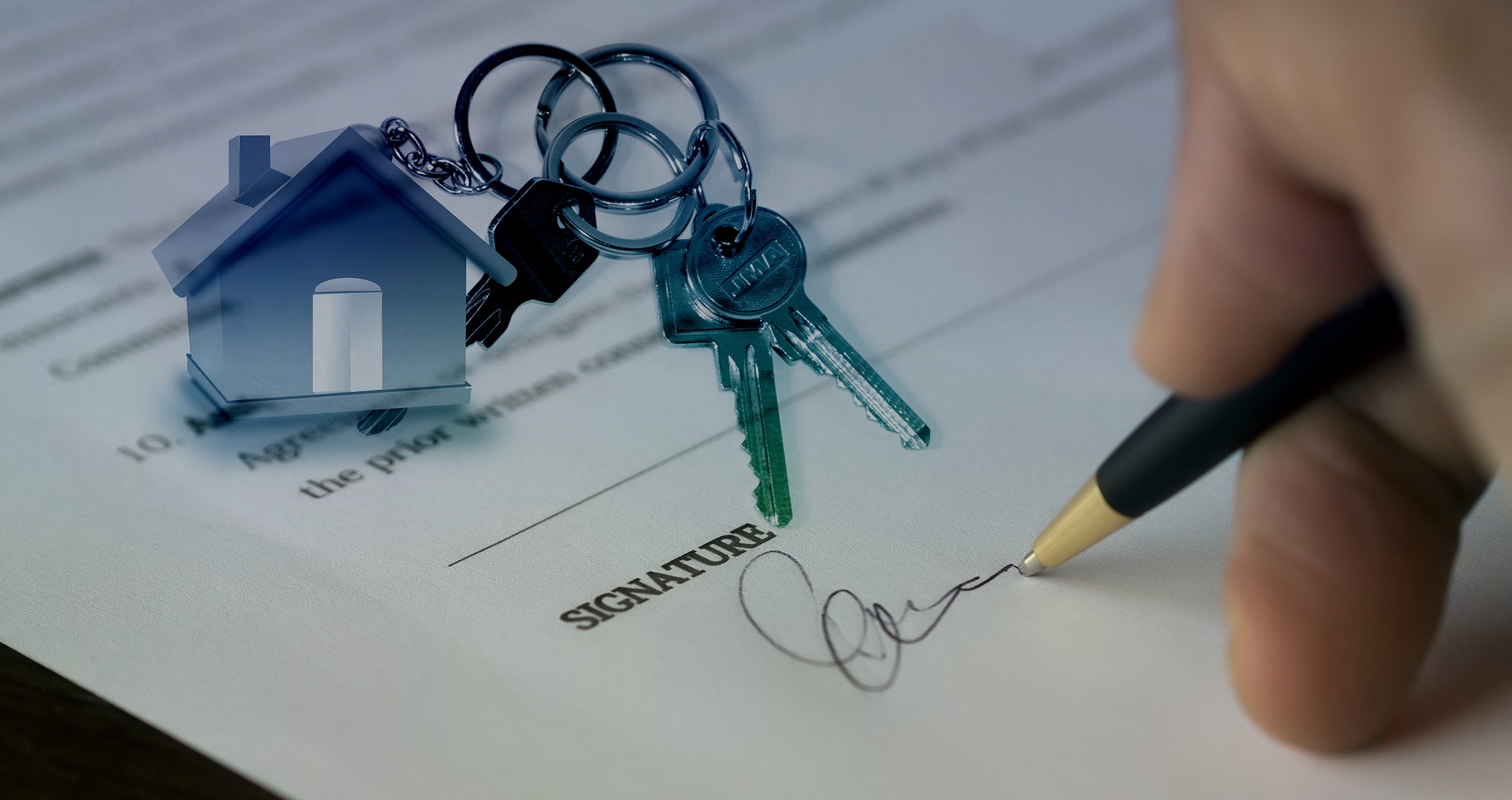 La compraventa de vivienda aumentó en septiembre en Galicia según el Centro de Información Estadística Notarial