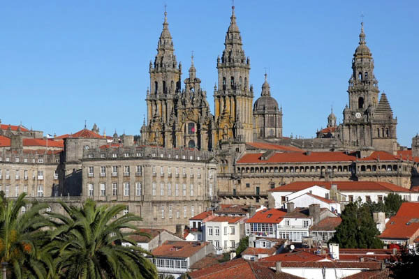 A Xunta de Galicia e o Colexio de Arquitectos de Galicia organizan unhas xornadas online para analizar o futuro do urbanismo galego