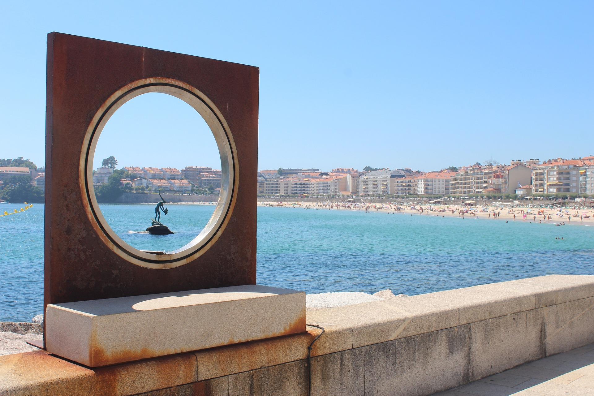 Sanxenxo es el ayuntamiento gallego donde la rentabilidad de poner una vivienda en alquiler es más alta según Fotocasa