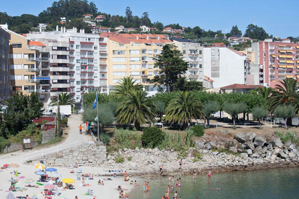  O concello de Sanxenxo rexistra o maior crecemento de prezo do metro cadrado das vivendas vacacionais de toda España, segundo Tinsa
