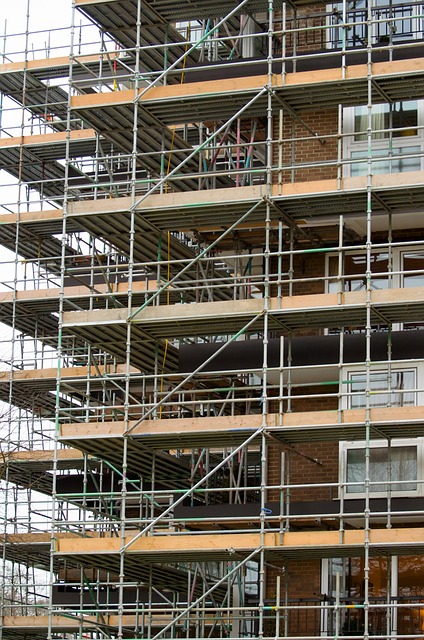 La Tesorería de la Seguridad Social saca a subasta una parcela de casi 2.500 metros cuadrados para la construcción de un edificio residencial en Vigo