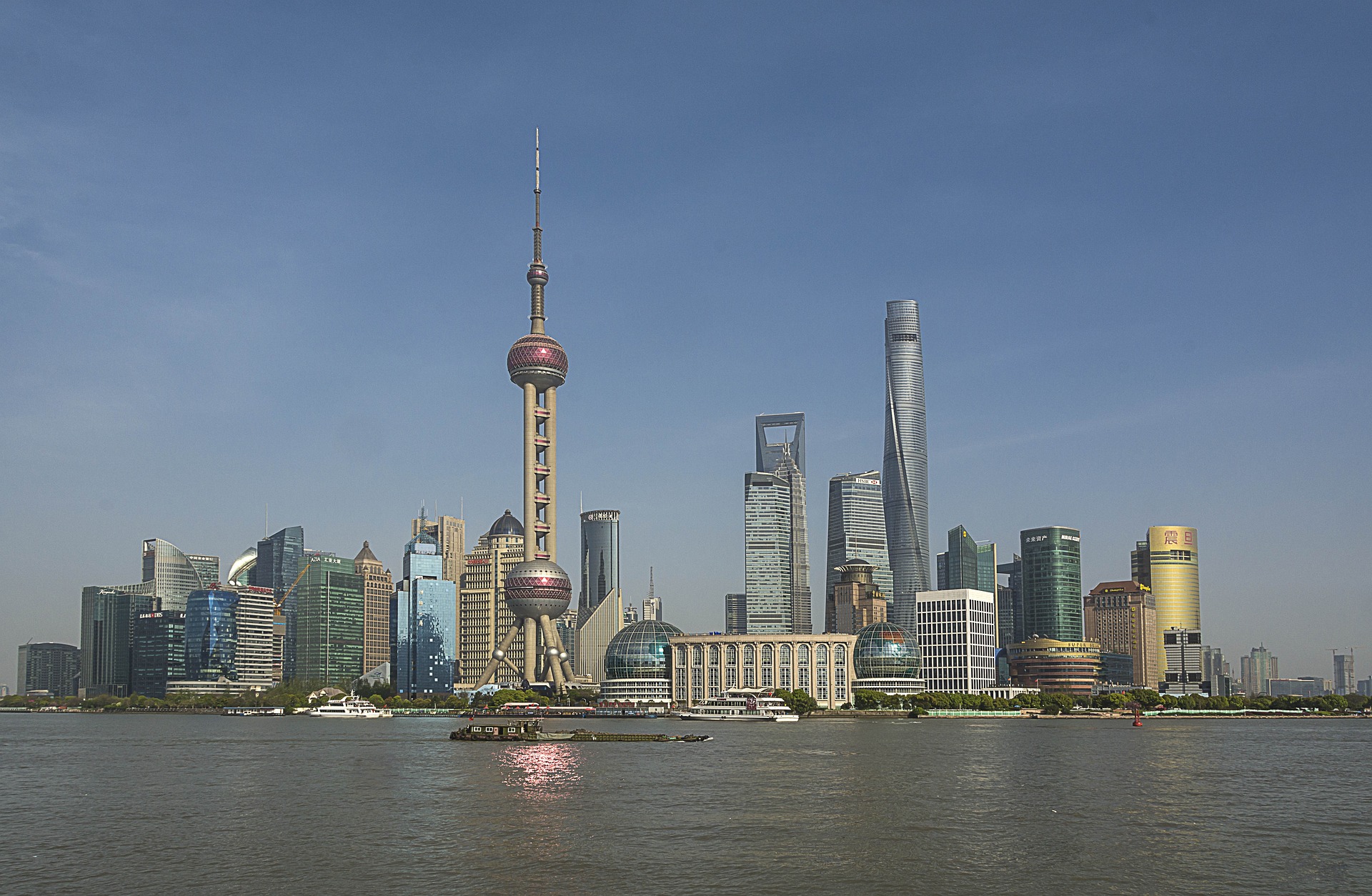 Cae el precio de la vivienda nueva en octubre o en China 