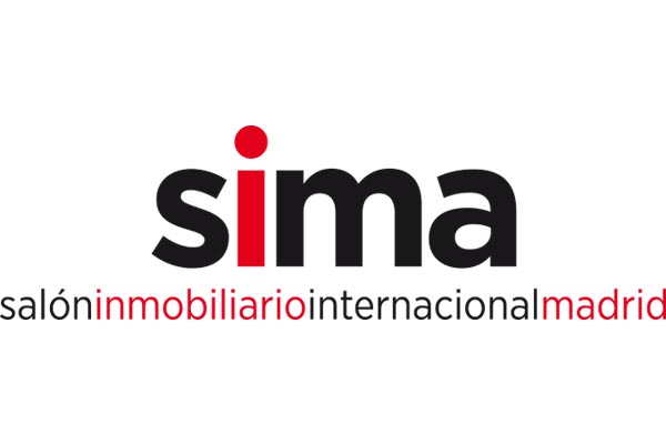 Salón Inmobiliario Internacional de Madrid. Madrid. 2019