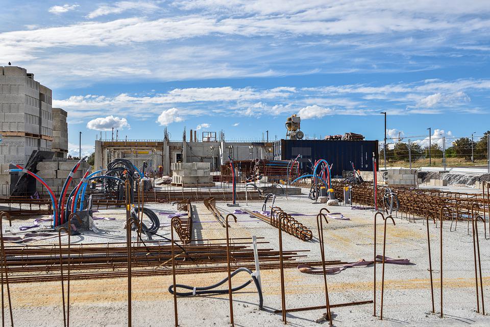 La subida de precios no para la construcción de vivienda en Pontevedra