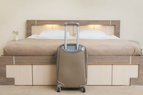 El 64% de los propietarios de pisos turísticos se ha pasado al alquiler residencial durante la pandemia