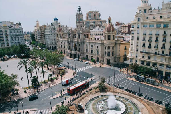 A Generalitat Valenciana destina máis de 30 millóns de euros as axudas á Rehabilitación 2020