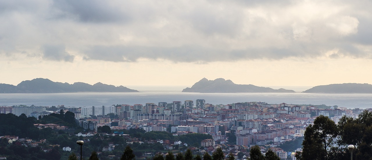 El precio del alquiler en Vigo se mantiene estable mientras la oferta se reduce significativamente