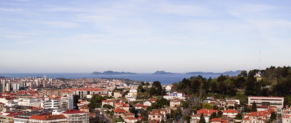Vigo es la ciudad gallega con mayor número posible de zonas tensionadas