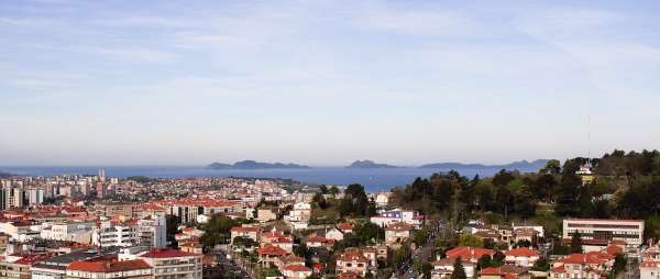 A delegada territorial da Xunta solicita ao Concello de Vigo que reclame os informes de Aviación Civil e Telecomuniacións ao Goberno central para avanzar na tramitación do PXOM