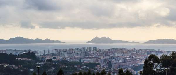 La demanda de vivenda pública en Vigo actualmente es la cifra más baja desde 2021