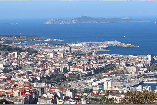 A recuperación do Barrio do Cura impulsará entre 300 e 400 vivendas en Vigo