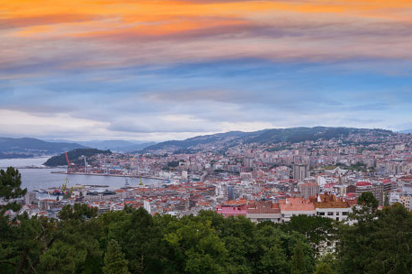 A promotora galega Aberconsa inviste 10 millóns no mercado inmobiliario de Vigo