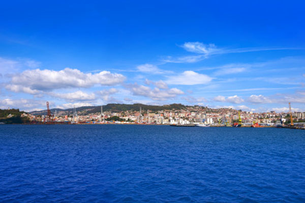 El precio de la vivienda crece en Vigo el triple que en Galicia