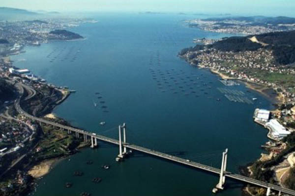 La construcción y rehabilitación de viviendas en Vigo suma tres años de crecimiento continuado