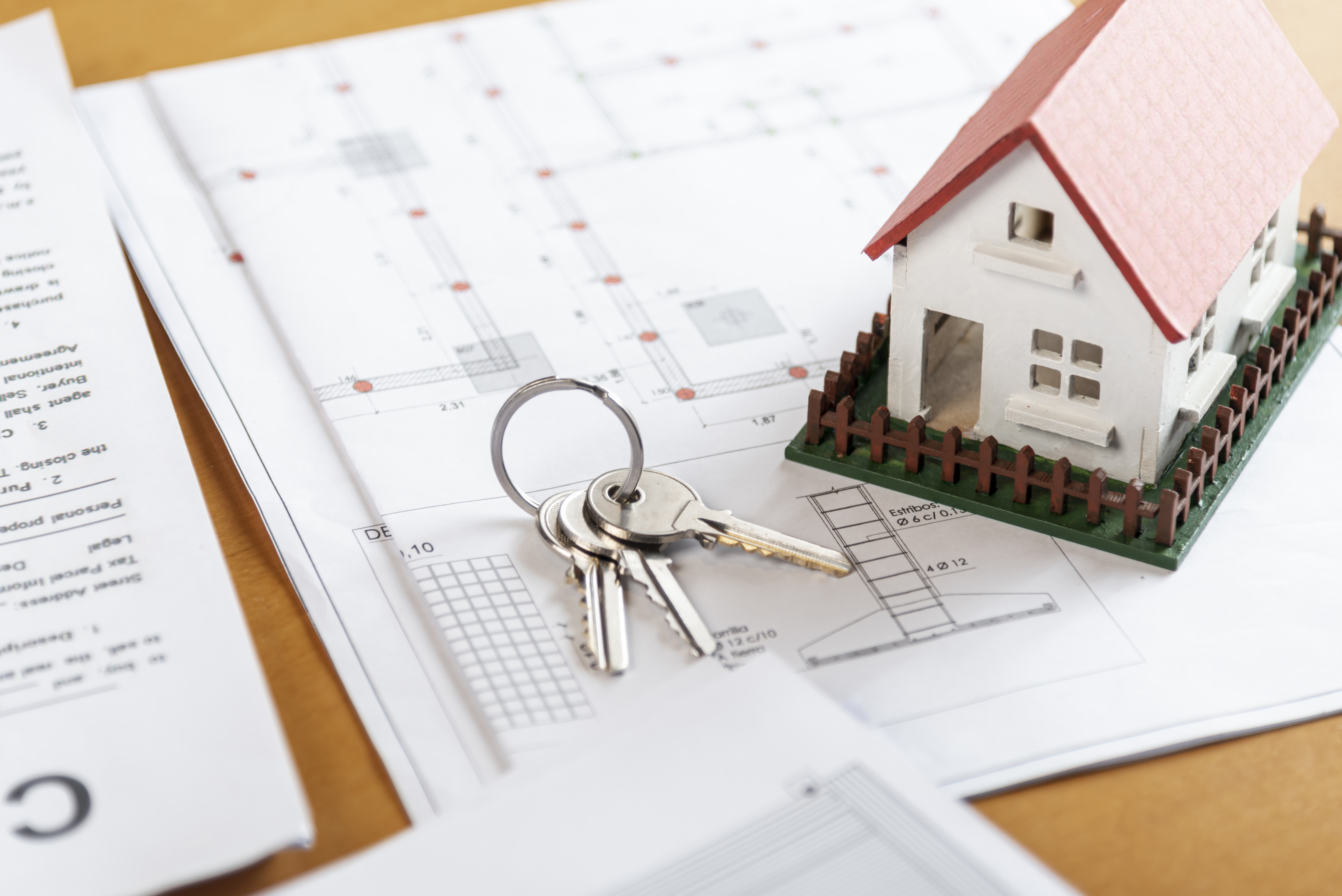 El precio de la vivienda usada registra una subida del 0,3% durante el mes de julio en España, según Idealista