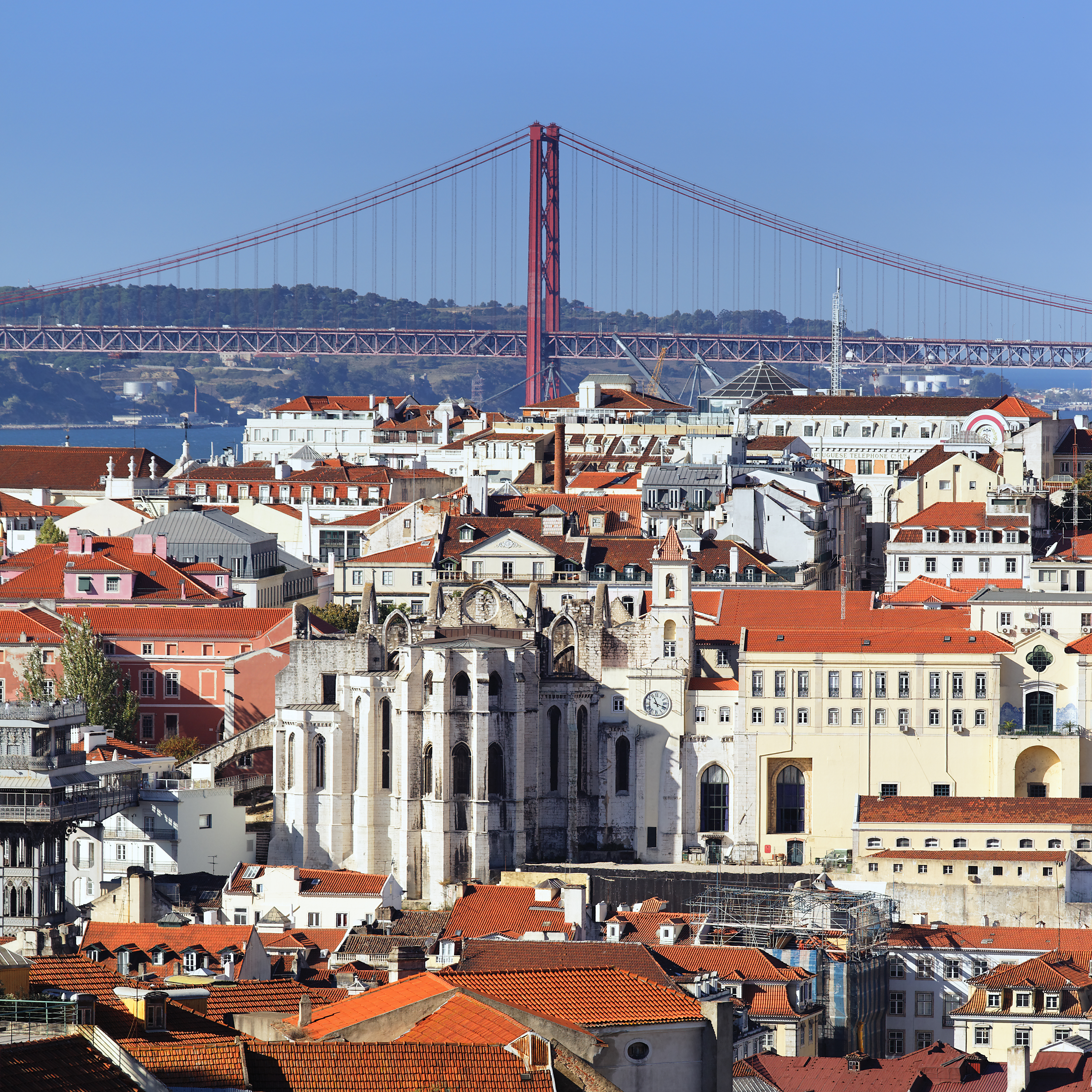 La vivienda aumentó de valor en Lisboa casi un 8% interanual durante el primer trimestre