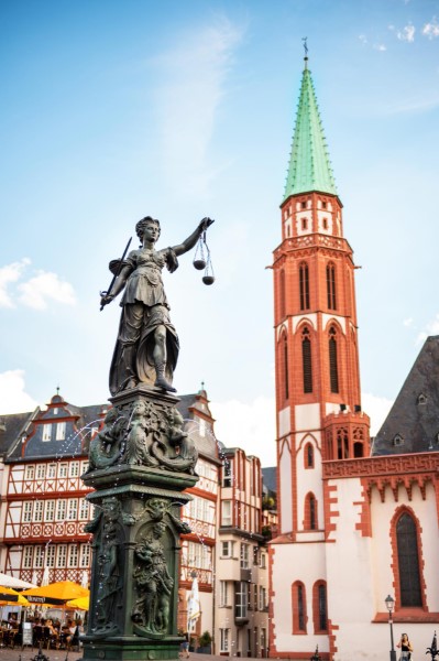 Alemania relaja los códigos medioambientales de edificación en su paquete de medidas de apoyo al sector de la construcción