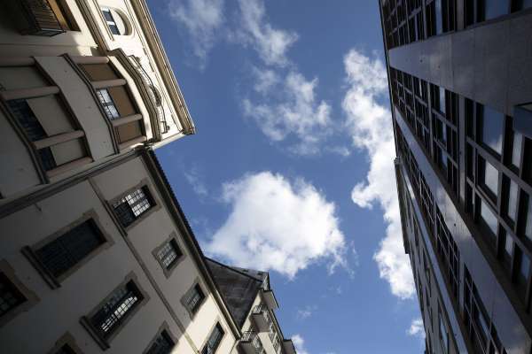 Según Tinsa, el precio de la vivienda se contrae un 0,1% mensual en febrero
