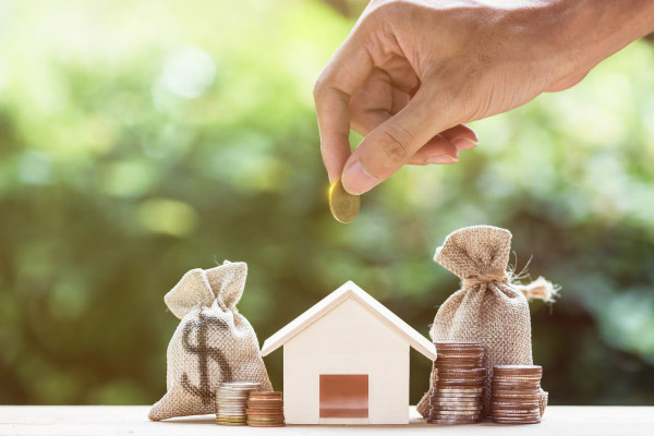 La inflación puede frenar el número de compradores de vivienda el próximo año