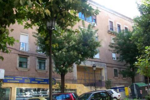  Programa de ayudas al alquiler de vivendas (2018-2021). IGVS, Xunta de Galicia