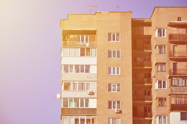 Housing First traballa pola creación dun programa estatal de vivenda permanente para persoas sen teito