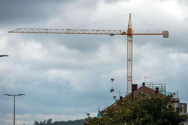 La Xunta recibió 33 ofertas para la redacción de los proyectos de dos grupos de viviendas de promoción pública en Valdecorvos, en el concello de Pontevedra