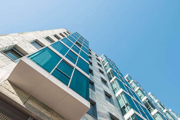 La vivienda es inaccesible para uno de cada diez ciudadanos europeos en relación a sus ingresos, según datos de Eurostat