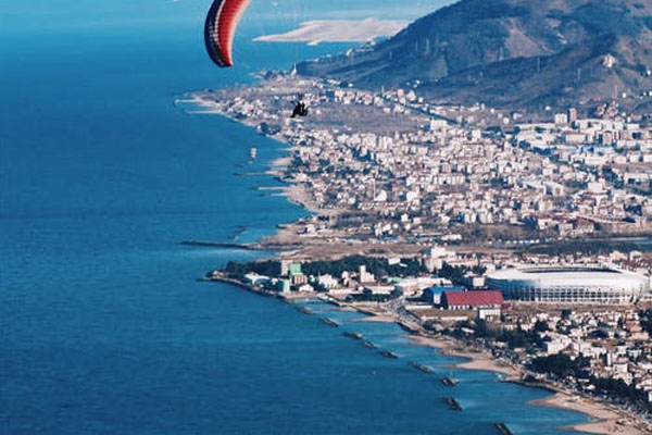 Turismo convida ás plataformas online a cooperar na regulación das vivendas de uso turístico