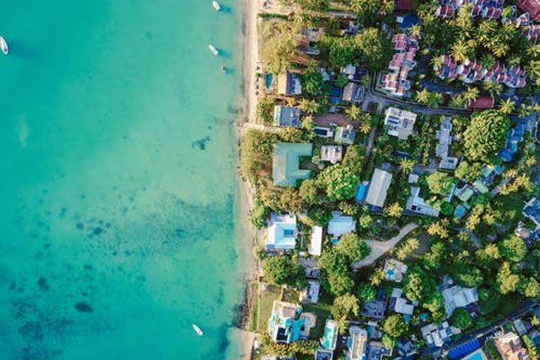 Alemanes, franceses y británicos, principales buscadores de vivienda en la costa española según el portal inmobiliario Idealista