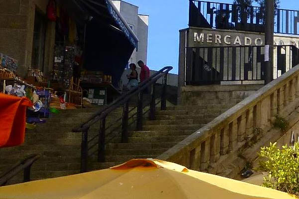O Casco Vello de Vigo contará cun albergue de peregrinos nun edificio cedido polo consorcio do Casco Vello de Vigo , participado polo IGVS nun 90 por cento
