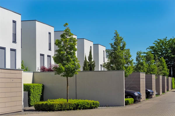 O portal web inmobiliario Idealista rexistra un aumento dun 0,8% dos precios inmobiliarios no mes de maio do 2018