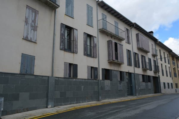 Axudas do Programa Rehaluga para a rehabilitación de vivendas que se destinen a alugueiro social (2018). IGVS, Xunta de Galicia.