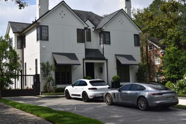 El gasto de mantener una vivienda en Estados Unidos aumenta un 26% desde la pandemia, según Bankrate