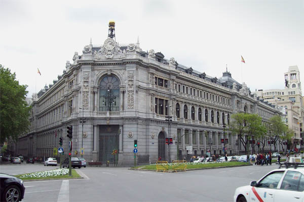 A subida do prezo da vivenda ameaza a redución dos activos tóxicos da burbulla inmobiliaria da banca
