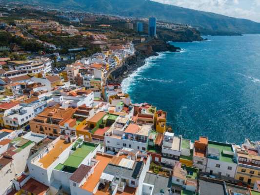 El INE refleja un incremento del 8,9% en el alquiler de vivienda vacacional