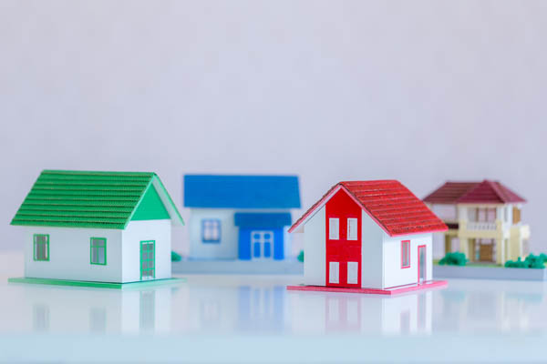 La vivienda es una de las partidas más beneficiadas de los fondos Next Generation ya asignados