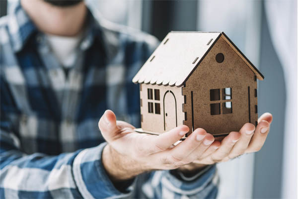 El precio de la vivienda sube un 4,5% en el tercer trimestre, impulsado por la subida de los precios de la vivienda nueva